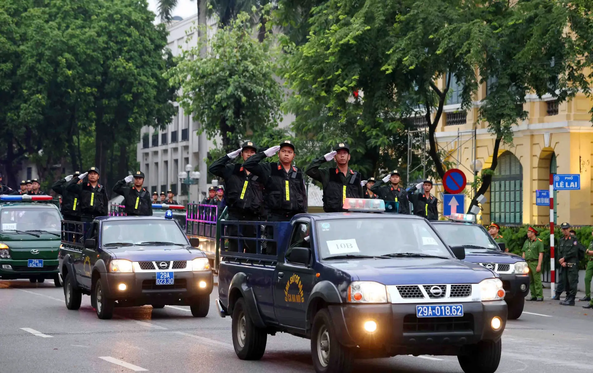 Đài PTTH Hà Nội